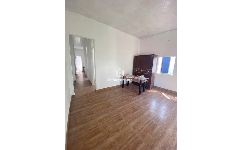 Nhà Gần Biển 200m – Tô Hiệu – 3PN – 72.4m² – Gác Lửng – Chỉ 4.8 Tỷ TL